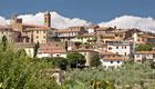 Montesansavino.info -  Guida Turistica di Monte San Savino e Prenotazione Hotel